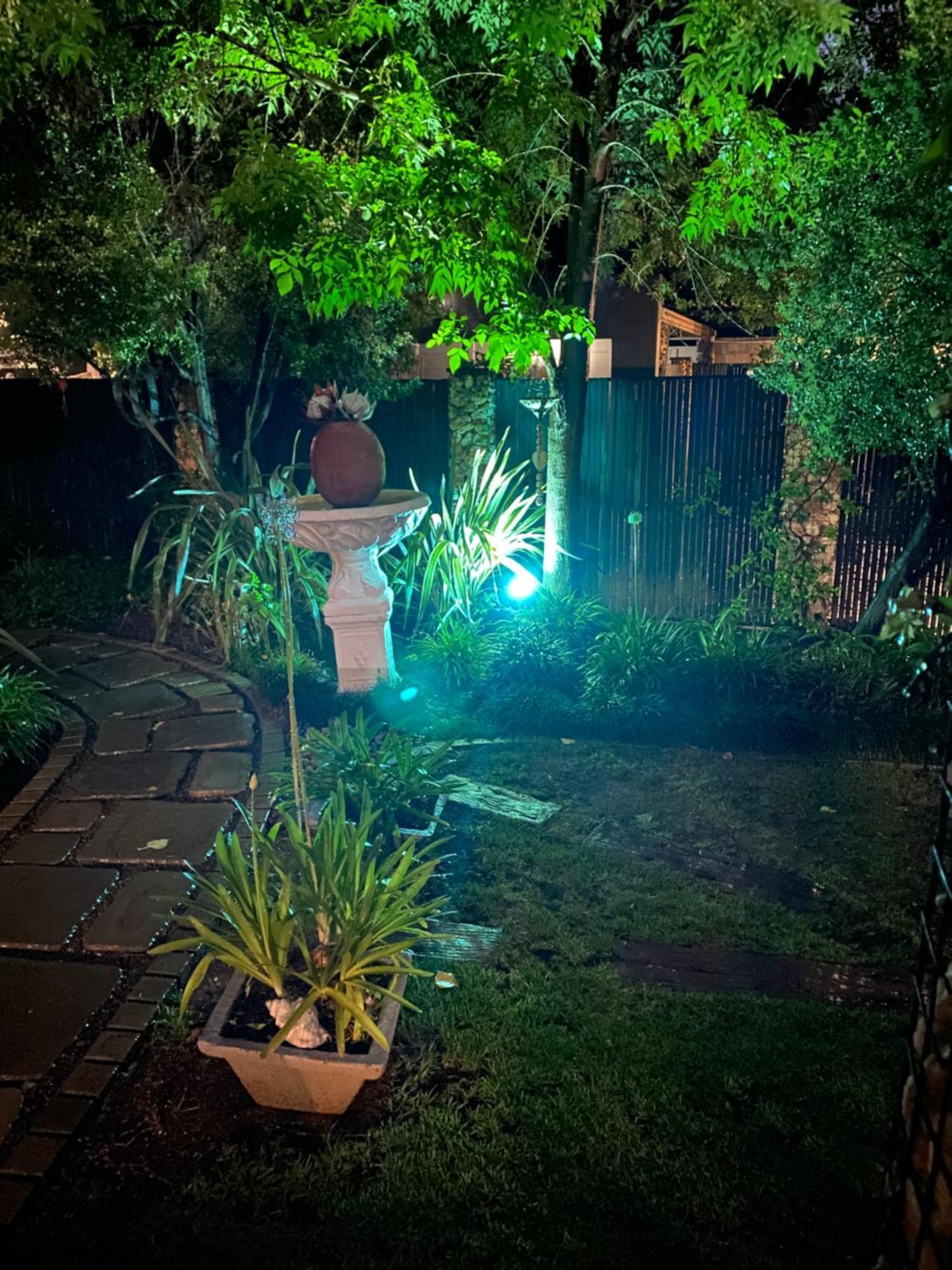 Cottonwood Guesthouse Oasis Bloemfontein Exterior photo